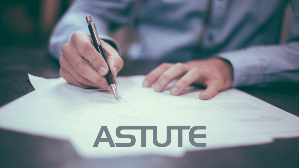 Pulsiv signs strategic distribution agreement with Astute Electronics