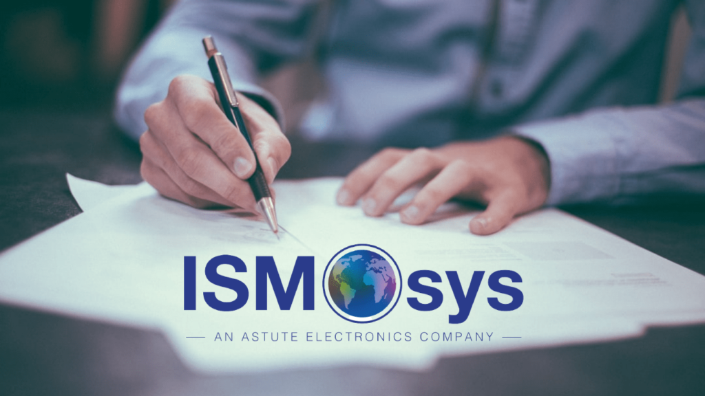 Pulsiv signs Pan-European agreement with ISMOsys Group Ltd