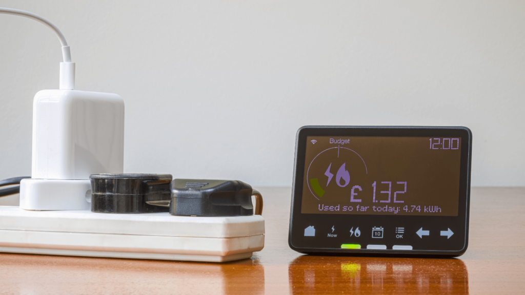 Pulsiv technology reduces energy consumption in everyday household devices