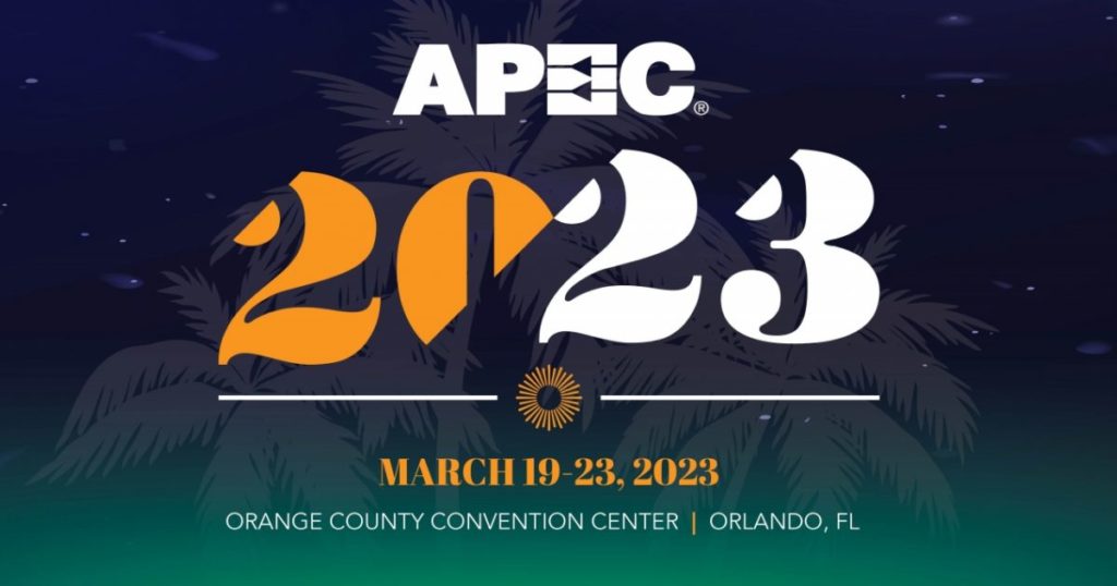 Pulsiv is attending the Annual Power Electronics Conference (APEC)
