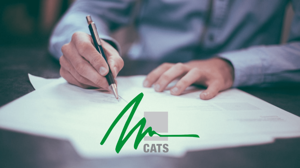 Pulsiv signs new distribution agreement with CATS S.A.S. – France