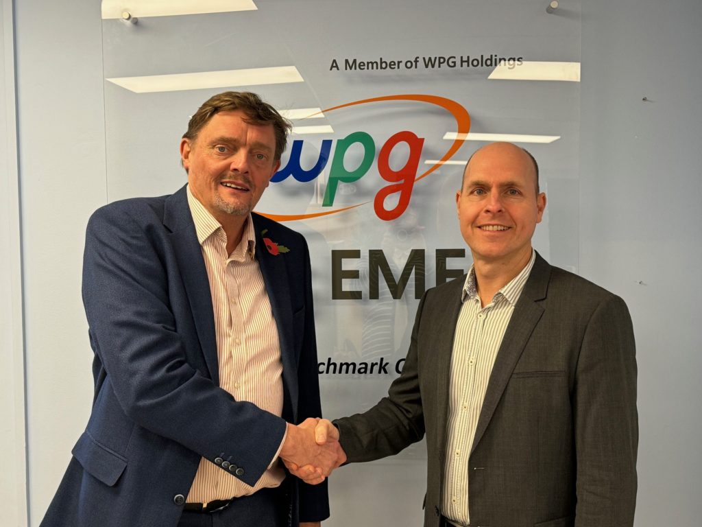 Pulsiv signs strategic Pan-European distribution agreement with WPG EMEA to further expand demand creation activities
